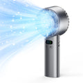 "AeroSprint™ - 0-100 Speed High-Speed Handheld Fan"