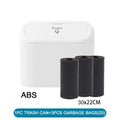 AeroTrash™ Sleek Car Trash Can or Aerofinds Mini Push-Top Car Organizer