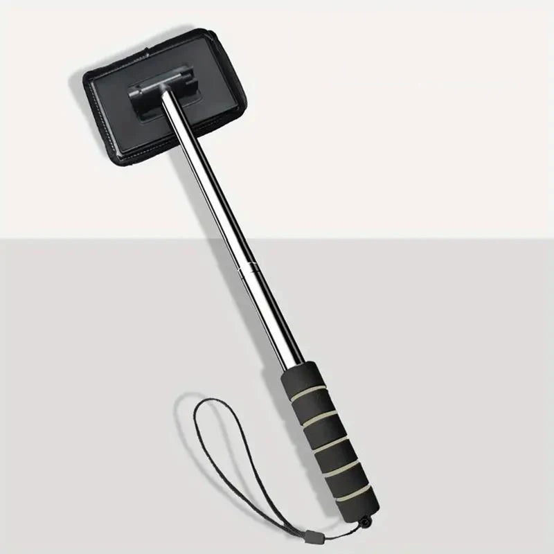 AeroClean™ Telescopic Windshield Cleaner or Aerofinds Interior Car Glass Wiper