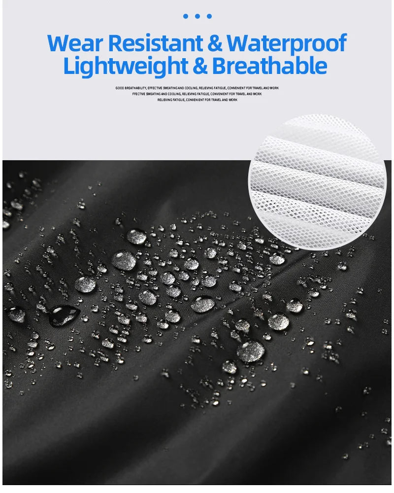 "AeroFlow™ - Pro Series USB Cooling Jacket & Vest"