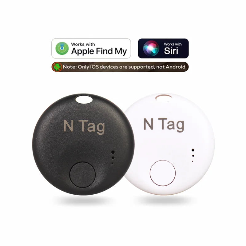 "AeroTag™ - Bluetooth Smart Item Finder"