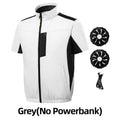 "AeroFlow™ - Pro Series USB Cooling Jacket & Vest"