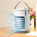 "AeroBreeze™ - Personal Evaporative Air Cooler & Humidifier"