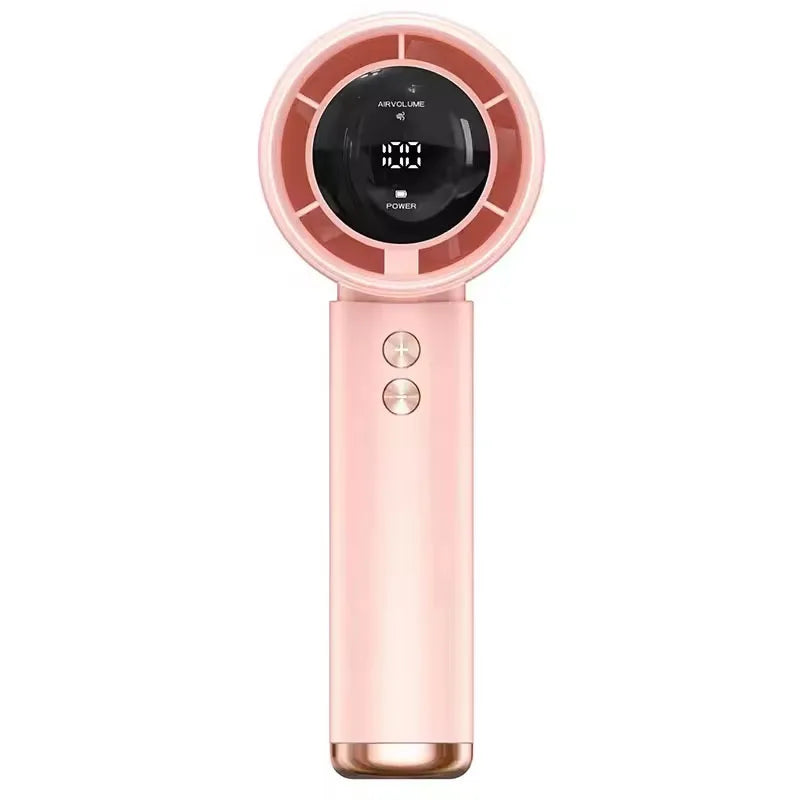 "AeroMax™ - 100-Speed Portable Turbo Air Cooler"