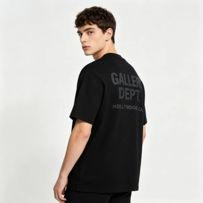 "Gallery Dept. Hollywood Vintage Tee"