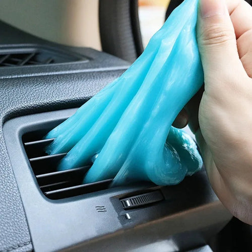 AeroClean™ Dust Cleaning Gel or Aerofinds Magic Car Detail Slime