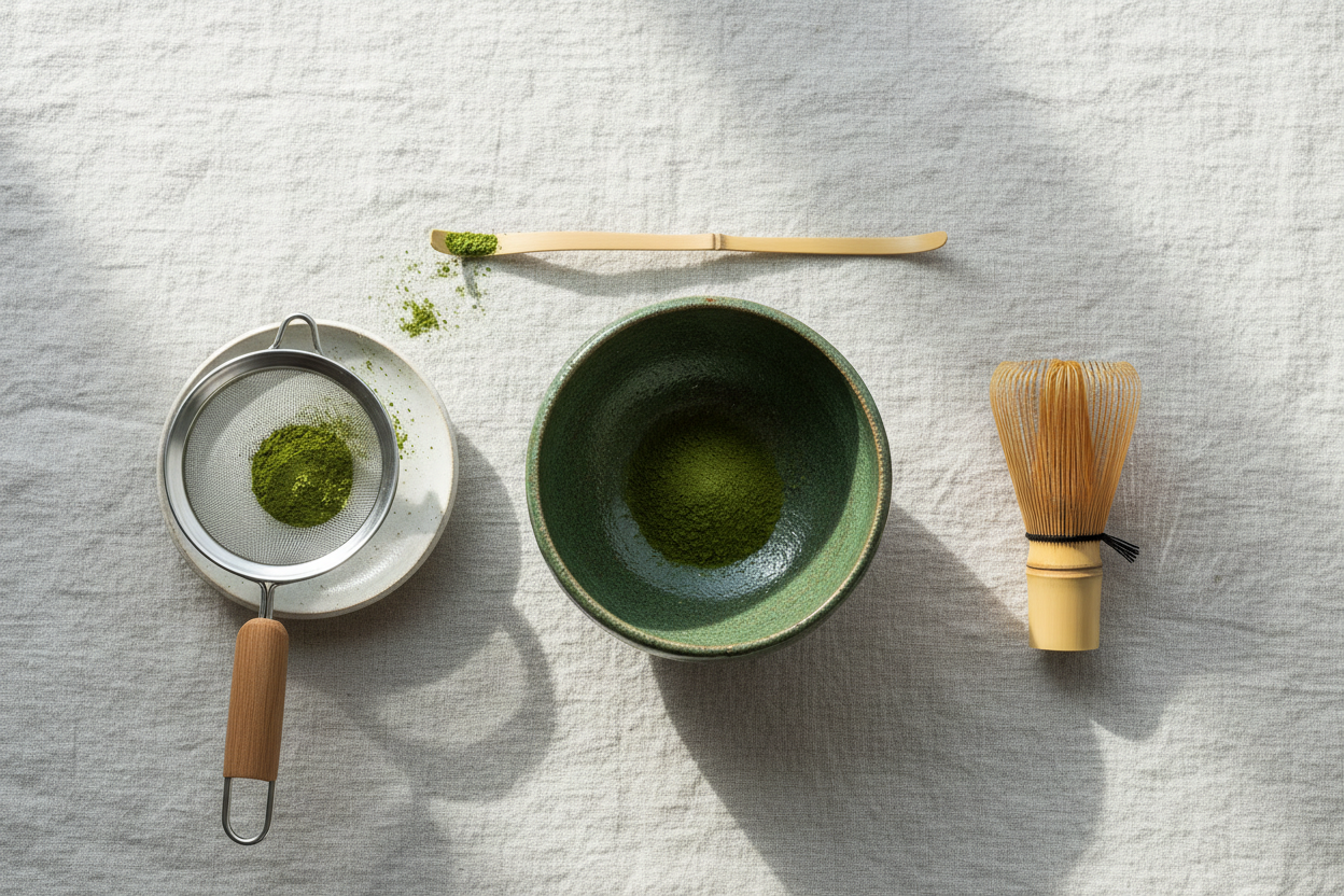 Japanese Craftsmanship
