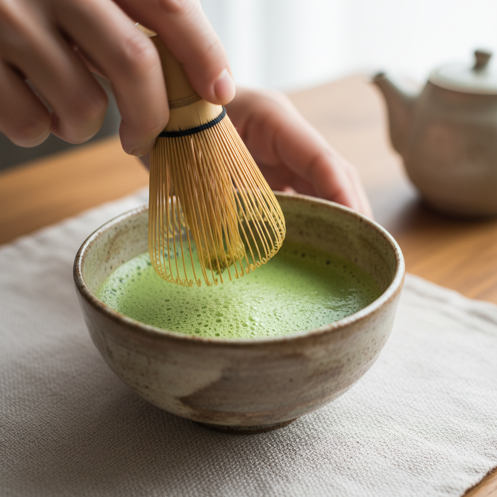 Whisk lifestyle